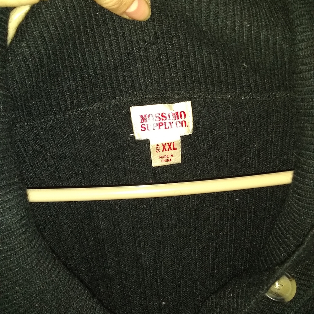 Sweater - Picture 3 of 3